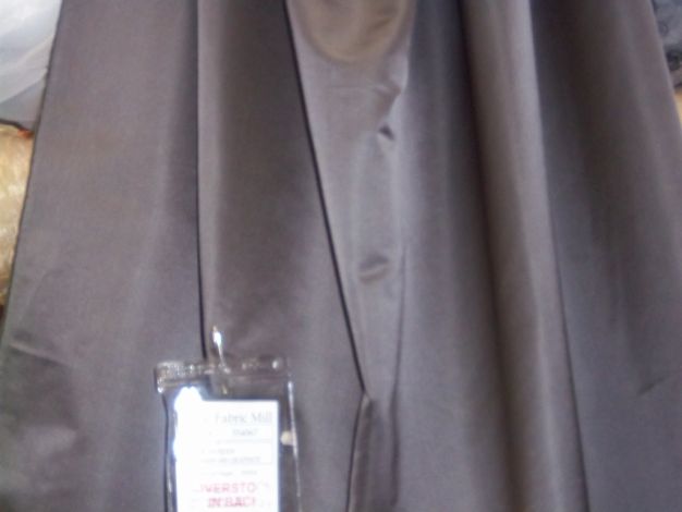 Silk Sateen Graphite Q/60450 680
