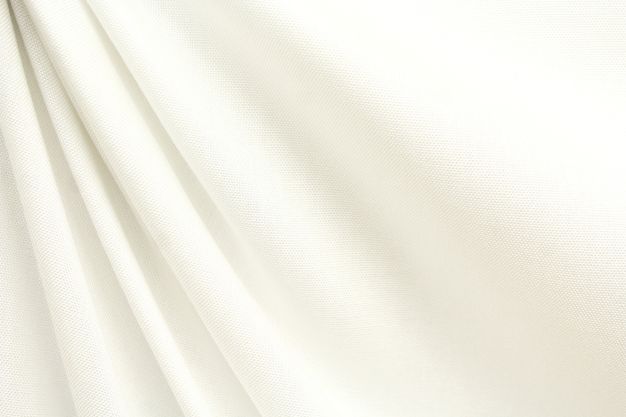 Outdoor Sheer Tempotest Etamine White 15 120" Indoor and Outdoor 