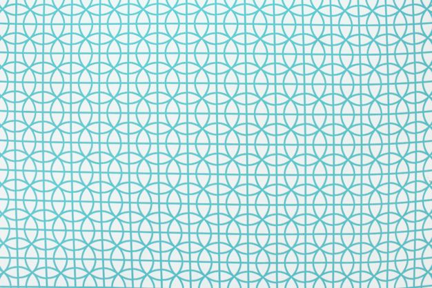 Tempotest Club Geometric Indoor and Outdoor