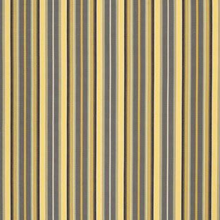 Sunbrella Stripe Foster Metallic 56051