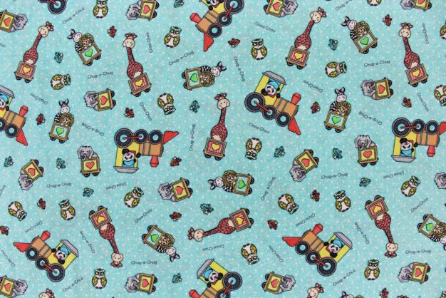 Bazooples SPR-58817/G010715