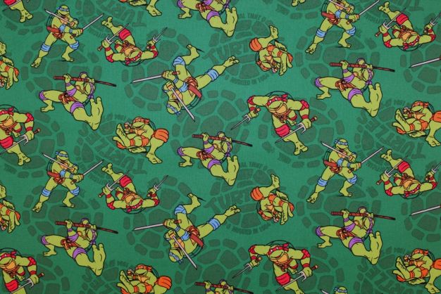 Teenage Turtles SPR-54449/6470