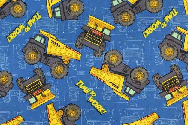 Tonka Trucks SPR-59362/A62071