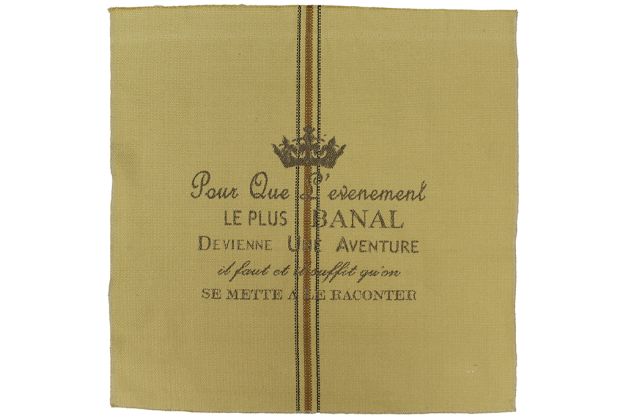 Pour Que L'evenement Barley brown, black