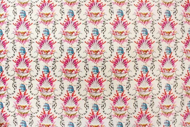 Mariners Song Aquarium