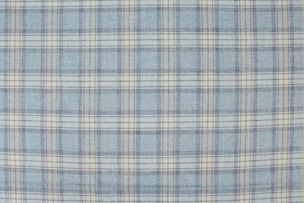 Kintyre Plaid Caspian
