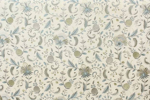 Carlotta Embroidery Spa 