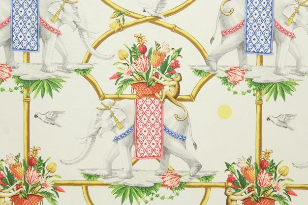 Before the Raj Ivory