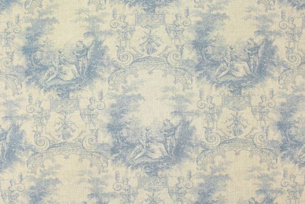 A Sweet Life Chambray