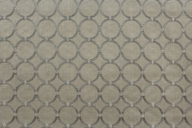 PK Lifestyles Ringtone Embroidery Sterling