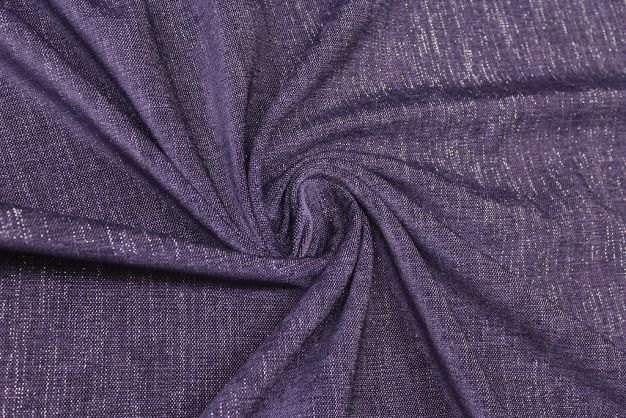 Pandora Plum Fabric