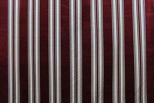 Fabrics Kira Wine
