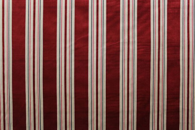 Worldwide Fabrics Kira Terracotta 