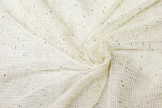 Balia Sheer Ivory #01