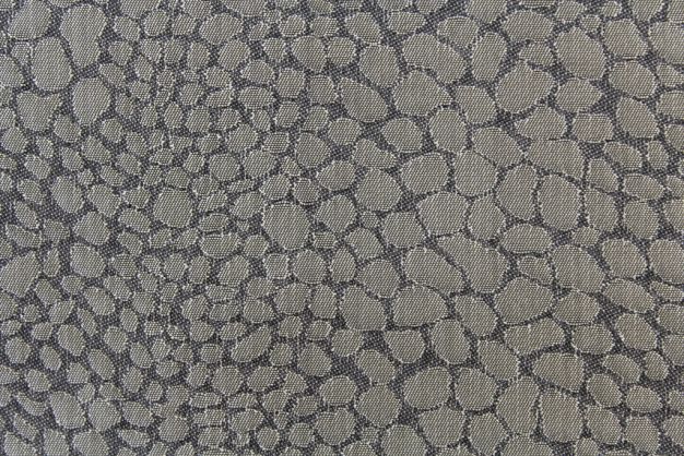 Textile Fabric Associates Freckles Graphite