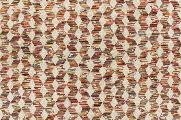 Textile Fabric Associates Making Magic Carnival