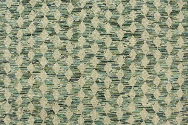 P Kaufmann Making Magic Caribbean