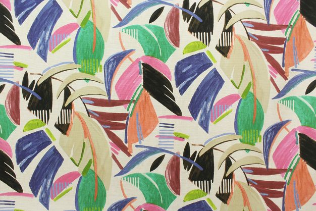 P Kaufmann Congo Fiesta 