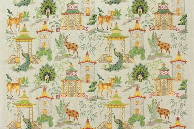 P Kaufmann Alaya Jasper
