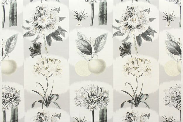 P Kaufmann Le Printemps Silver