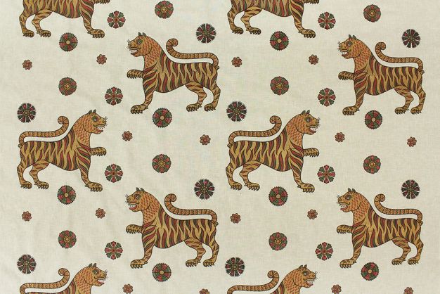 P Kaufmann Konya Spice