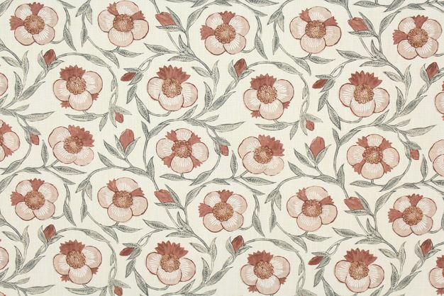 P Kaufmann Pondicherry Trail