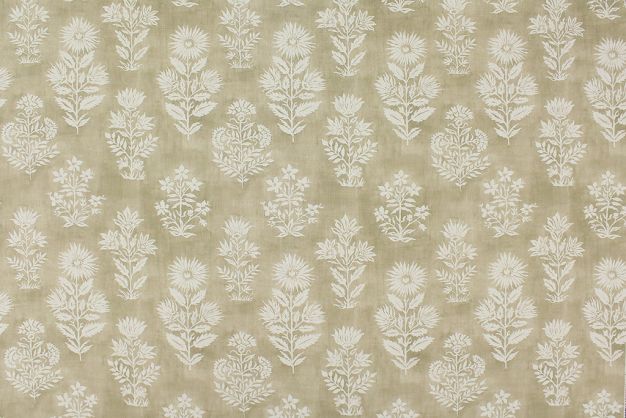 P Kaufmann Floral Batik Sand