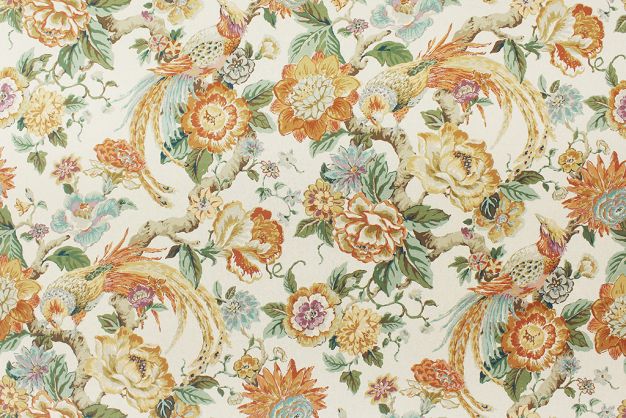 P Kaufmann Sissinhurst Spice