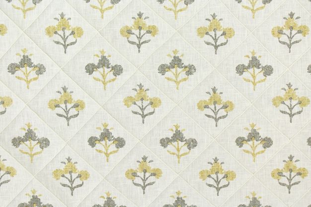 P Kaufmann Trois Grey