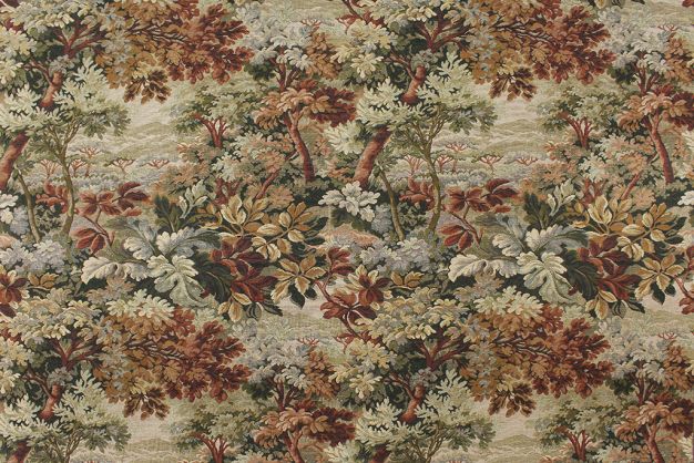 P Kaufmann Under the Elms