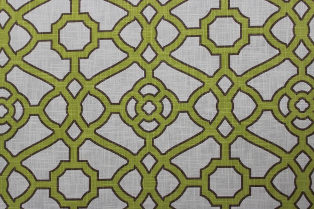 P. Kaufmann Pavilion Fretwork Kiwi 001