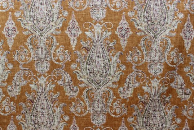 P Kaufmann Fair Trade/Cir Cognac