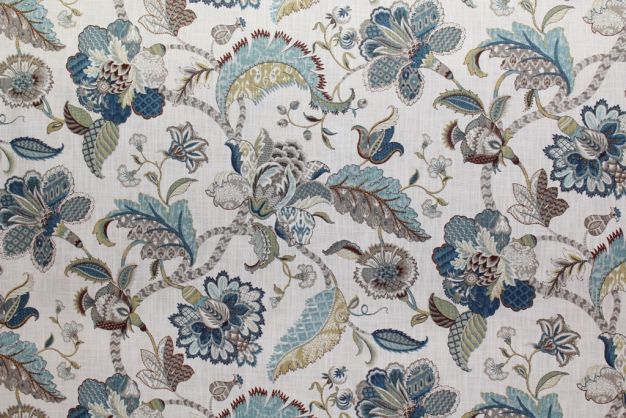 P Kaufmann Finders Keepers French Blue