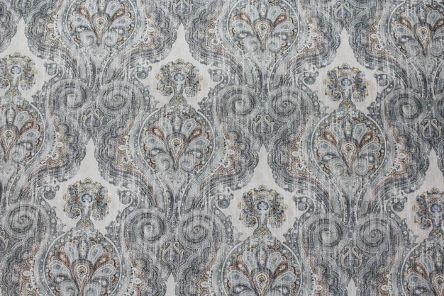 P Kaufmann Botticelli Geyser