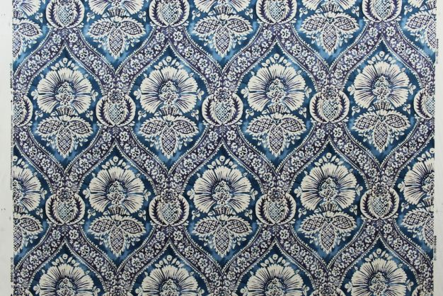 P Kaufmann Mazurka Cobalt