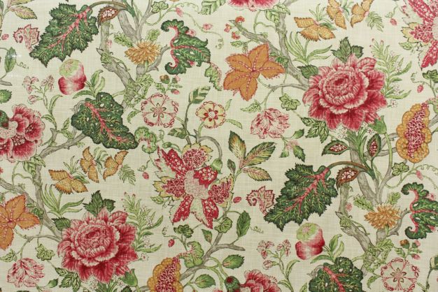 P Kaufman Domenica Raspberry
