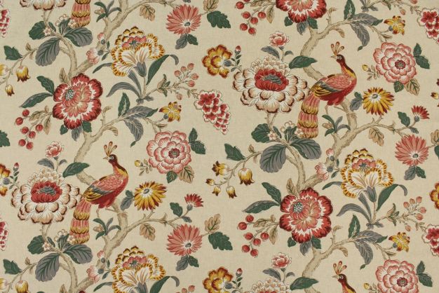 P Kaufmann Blossoming Land Travertine
