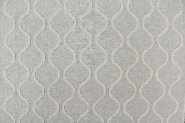 P Kaufmann Evette Winter White