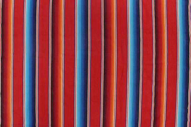 Fiesta Stripe Mutli
