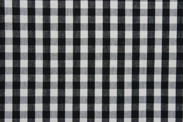 Chester DC41 Black/White