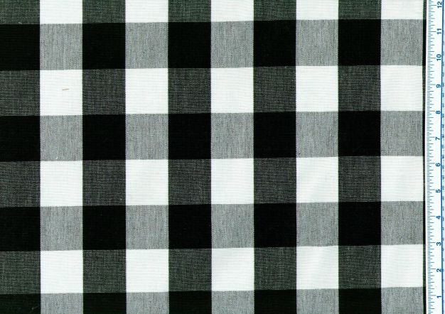 Lyme Black/White DL41