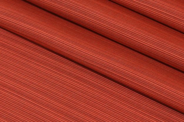 Sunbrella Dupione Papaya 8053