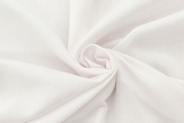 Sunbrella Sheer Mist Snow 52001-0000