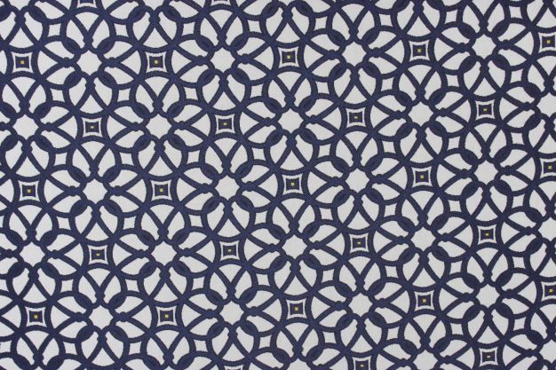 Sunbrella Luxe Indigo 45690-0000