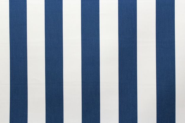 Sunbrella Stripe Cabana Regatta 58029-0000