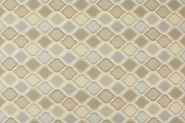 Sunbrella Empire Dove Indoor and Outdoor