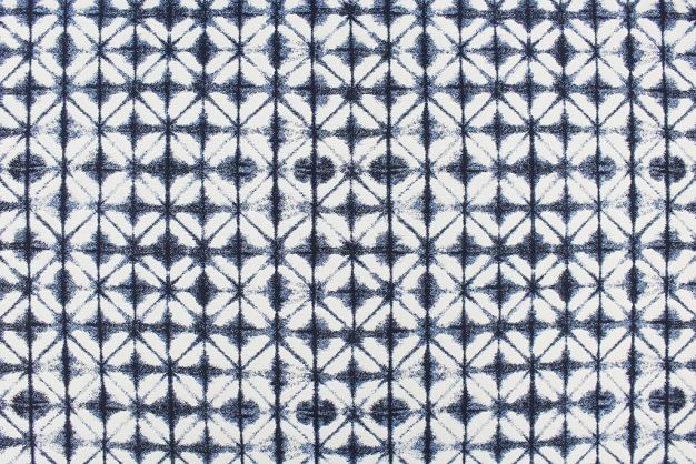 Sunbrella Midori Indigo Indoor and Outdoor