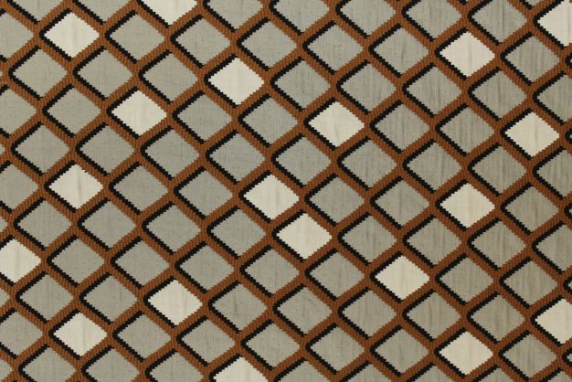 Diamond 3-D Tan 110" Wide