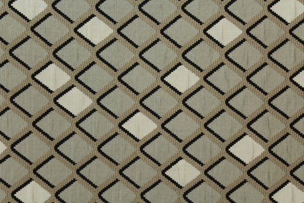Diamond 3-D Taupe 110" Wide