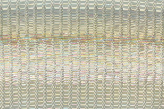 Ivory Woven Jacquard M1160